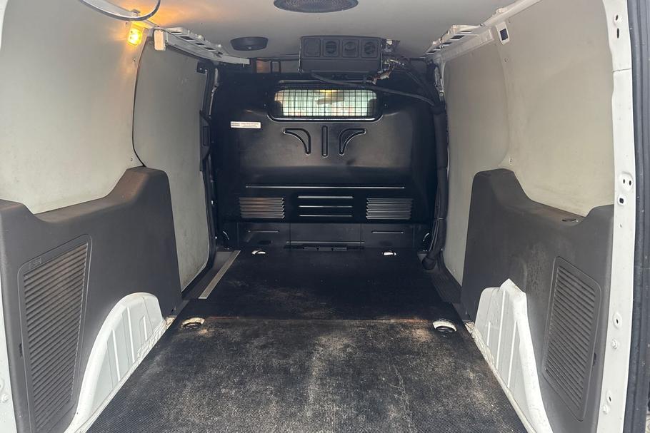 Used Ford TRANSIT CONNECT BT21EKC 16