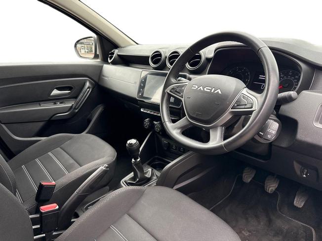 DACIA Duster Photo 6