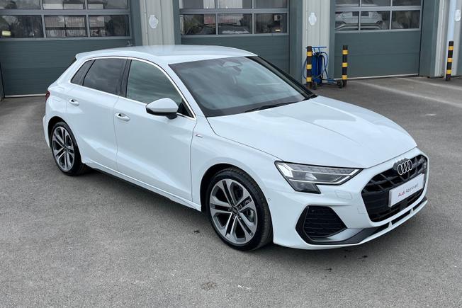 AUDI A3 Photo 22