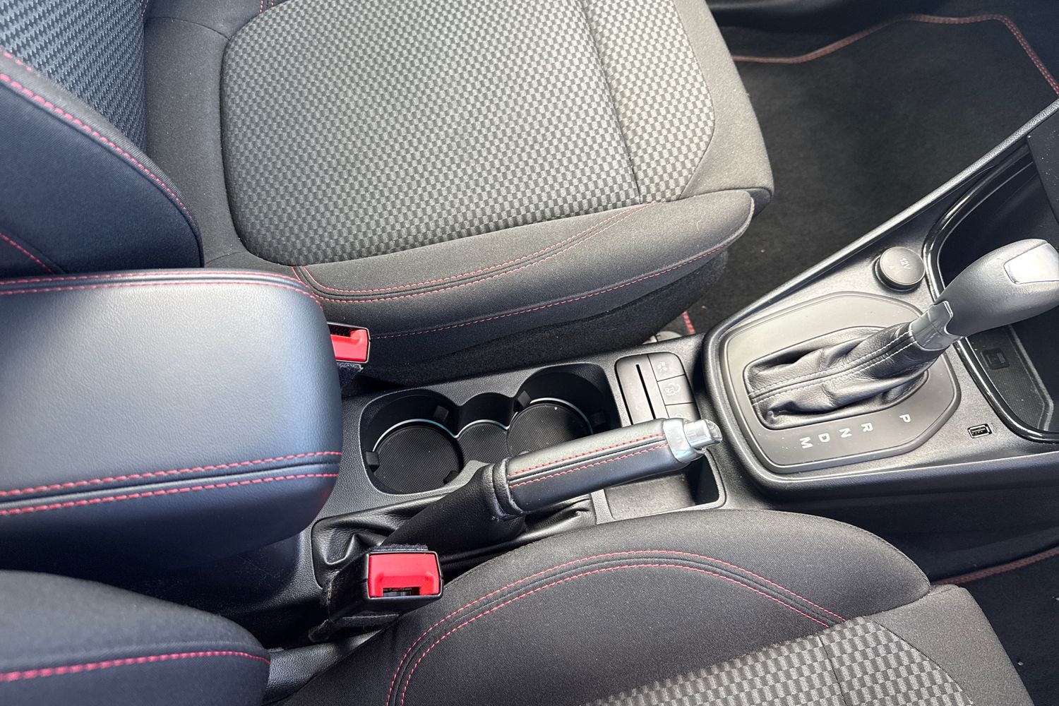 Ford Puma Photo 28