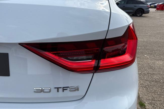 AUDI A1 Sportback Photo 18