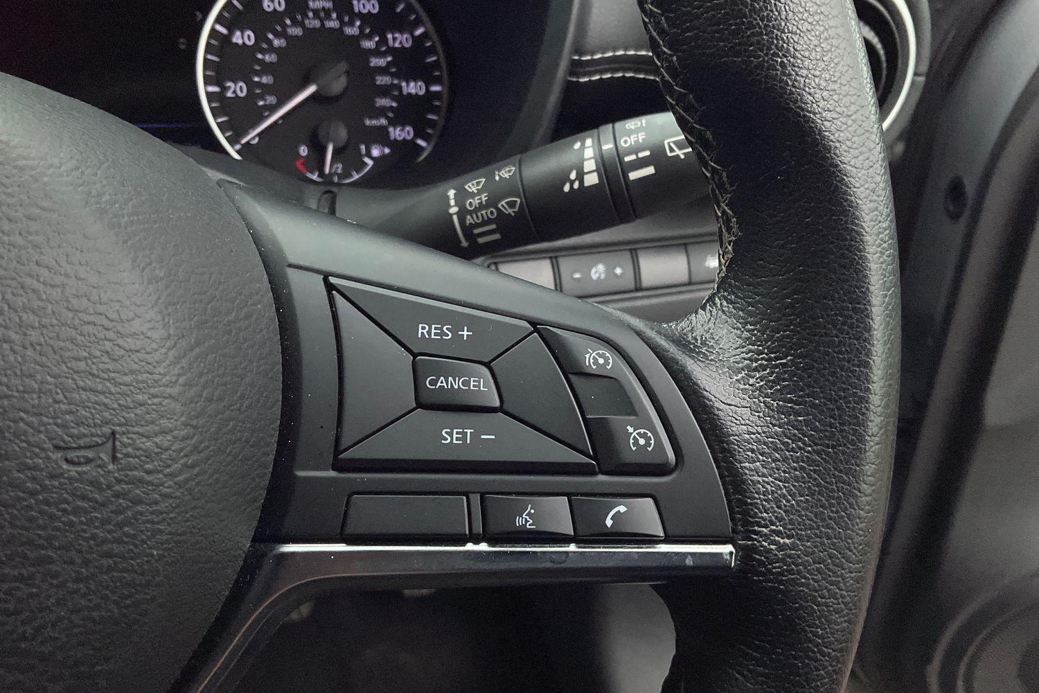 Nissan JUKE Photo 32