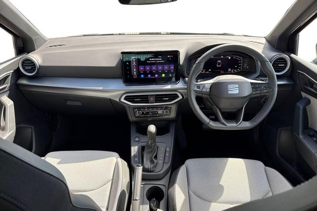 SEAT Arona Photo 10