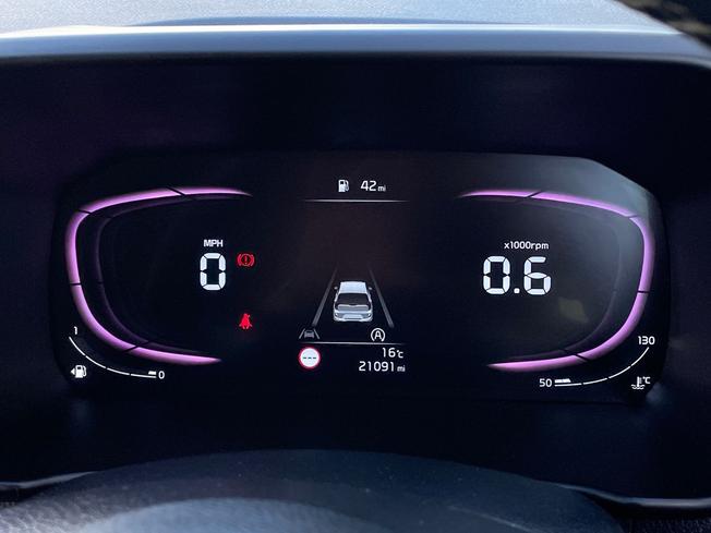 Kia Picanto Photo 15