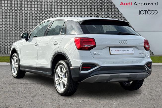 AUDI Q2 Photo 3