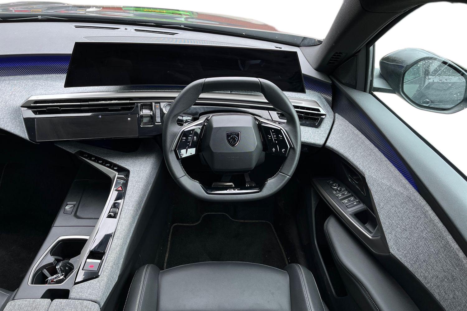 Peugeot 3008 Photo 10