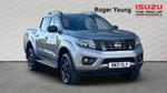 Nissan Navara Photo 0