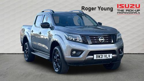 Nissan Navara Photo autoimg-bf48ee3c6fbde2b77ce9bd4b388b4ddeac2b72e0.jpg