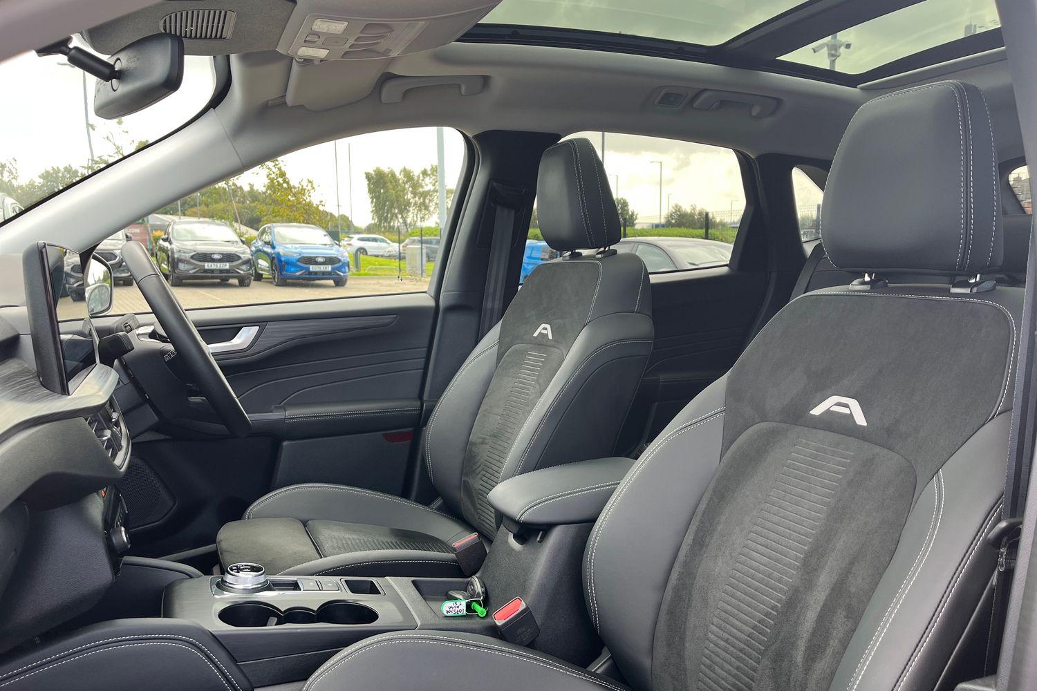 Ford Kuga Photo 18