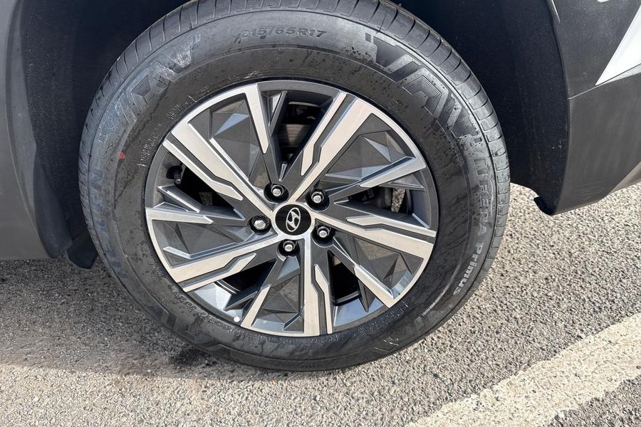 Hyundai TUCSON Photo autoimg-bf49f00f49063abb3b0bc940b1eac5e49f898d91.jpg