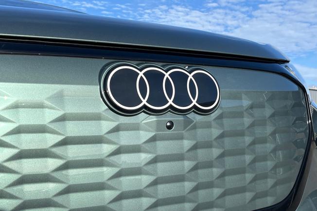 AUDI  Q4 SUV Photo 23