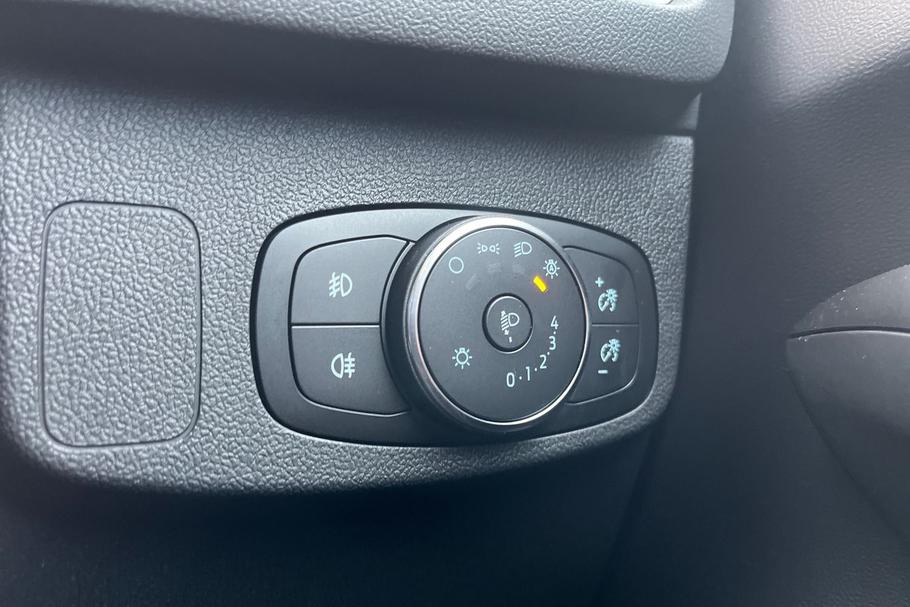 Used Ford FOCUS MA75GMV 30