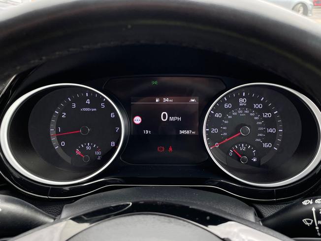 KIA Ceed Photo 15