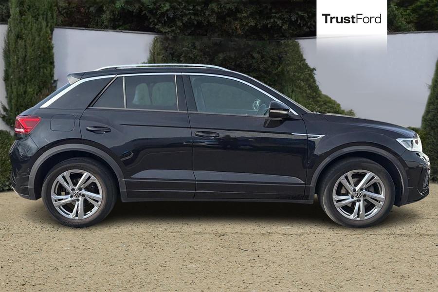 Volkswagen T-ROC Photo autoimg-bf4b33386017e1bb1abaf3f7dc3a4636fe3733b1.jpg