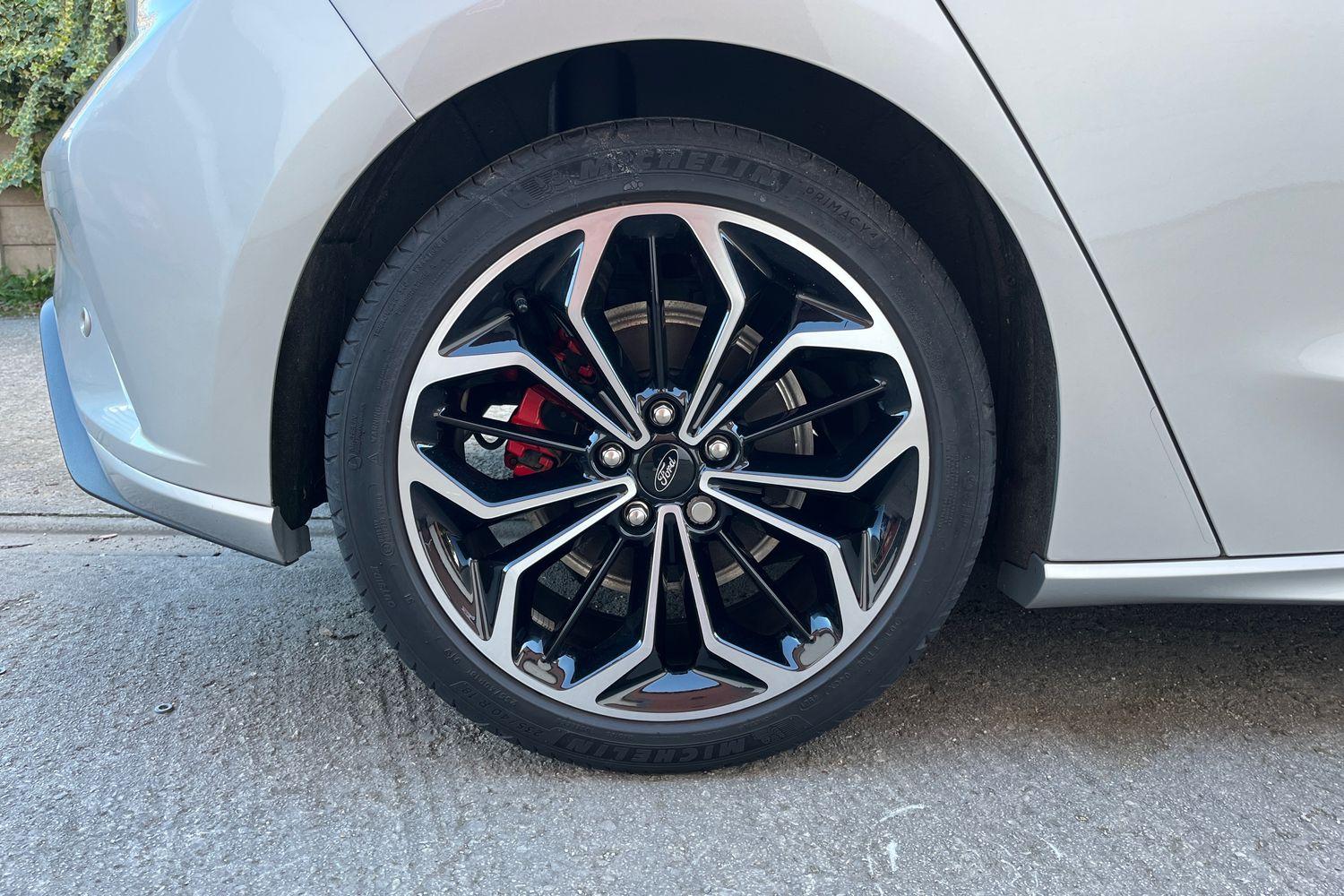 Ford FOCUS Photo 7