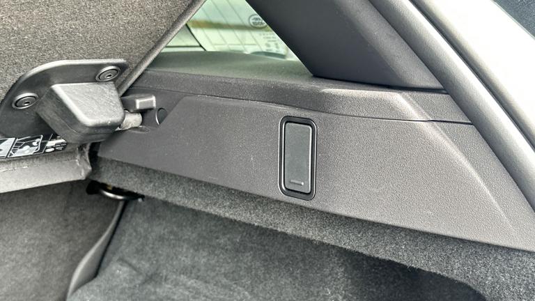 Used Land Rover Range Rover Evoque WJ72CVR 27