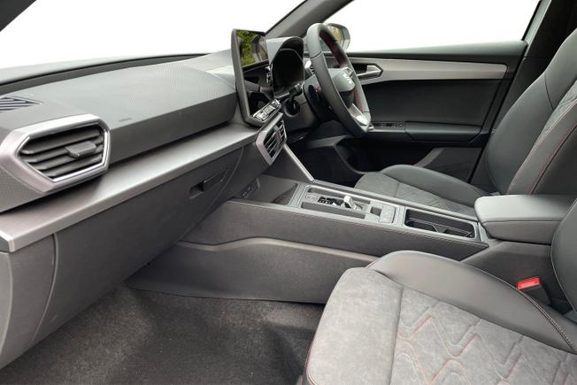 SEAT Leon Photo 2