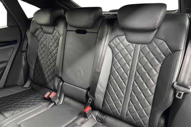 AUDI Q5 Photo 10