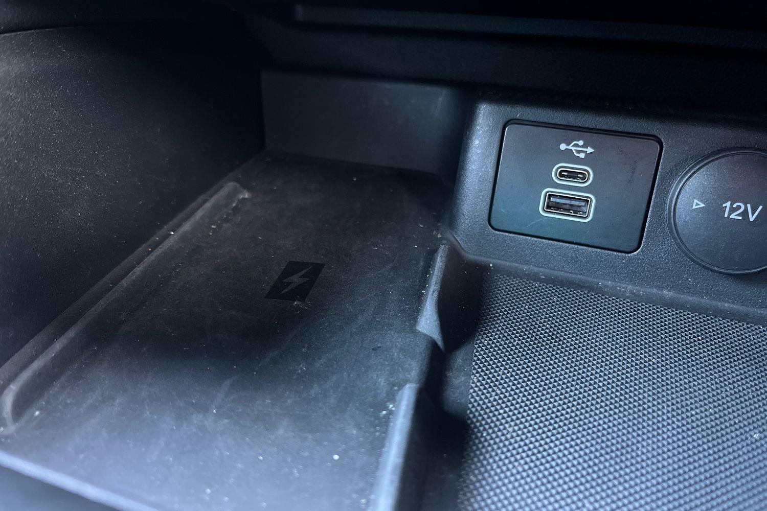 Ford Focus Photo 31
