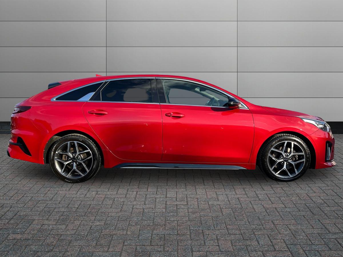 Kia ProCeed Photo 5