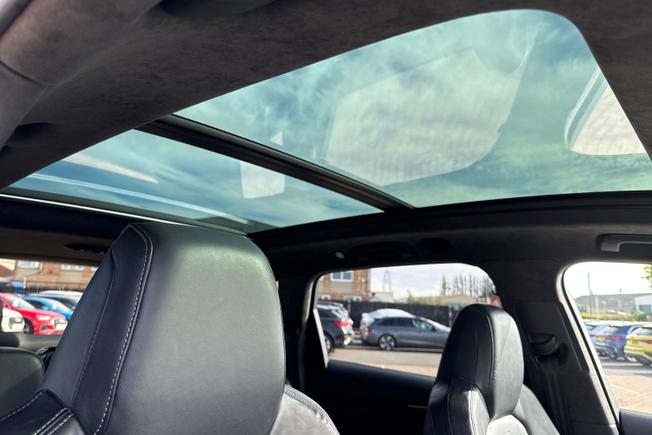 AUDI SQ7 Photo 49