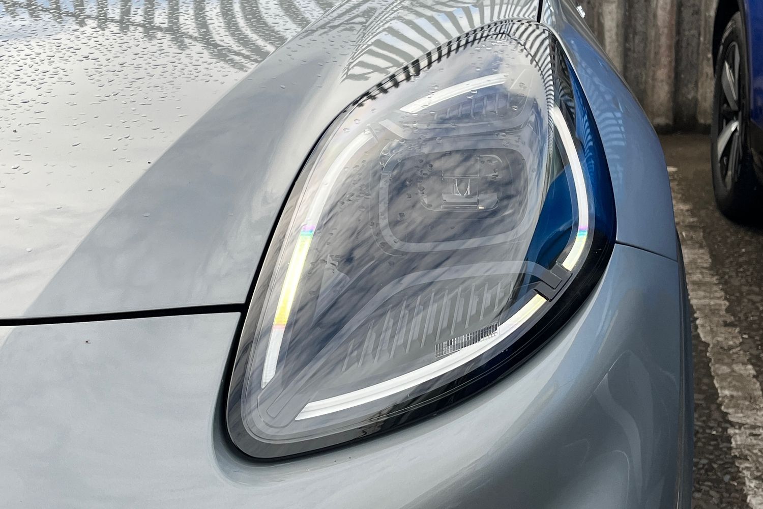 Ford PUMA Photo 22