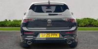Volkswagen Golf Photo 8