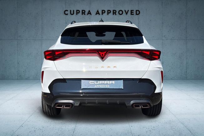 CUPRA Formentor Photo 7