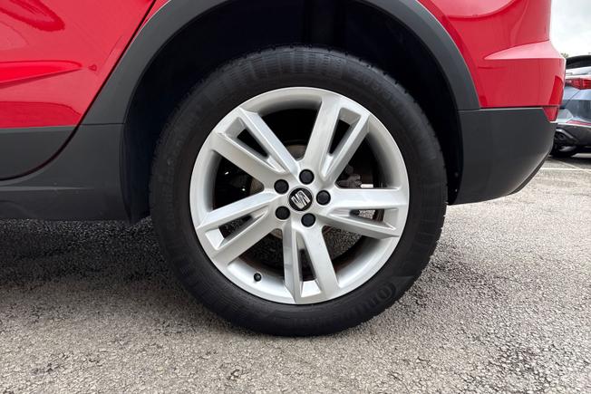 SEAT Arona Photo 24