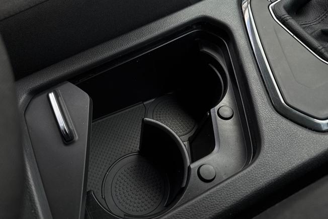 VOLKSWAGEN Tiguan Photo 23