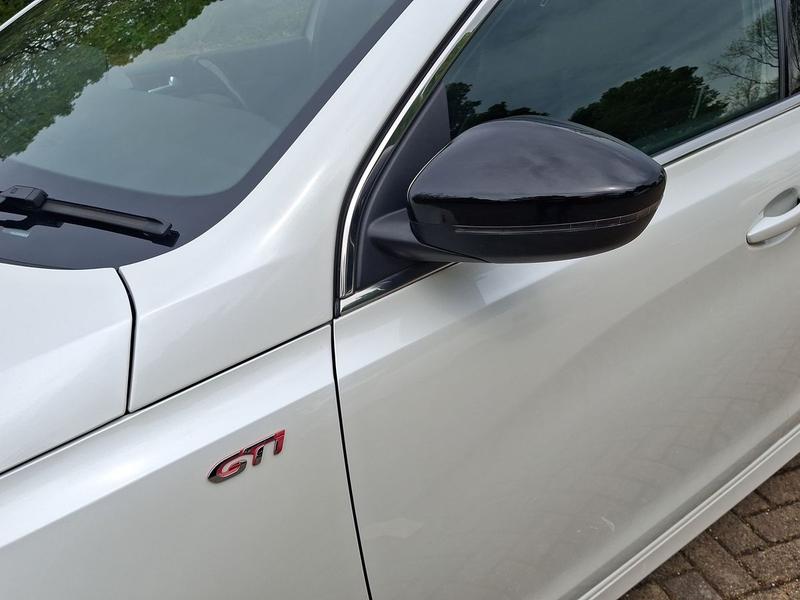Used Peugeot 308 NU69VXE 26