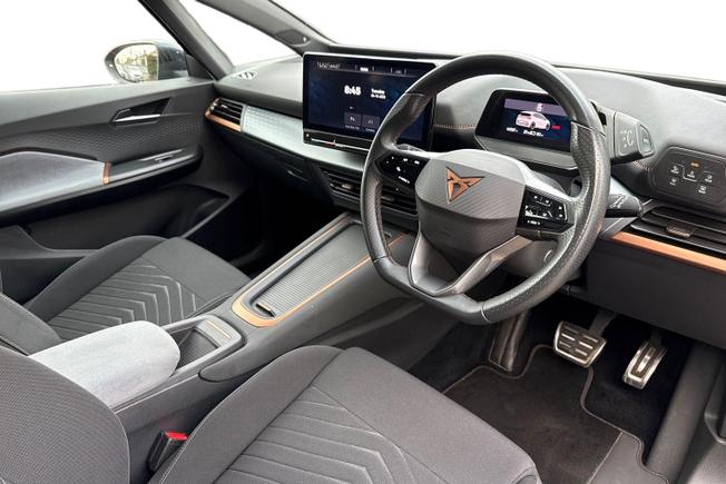 CUPRA Born Photo 6