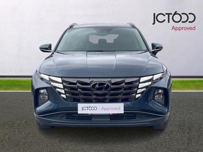 HYUNDAI Tucson Photo 8