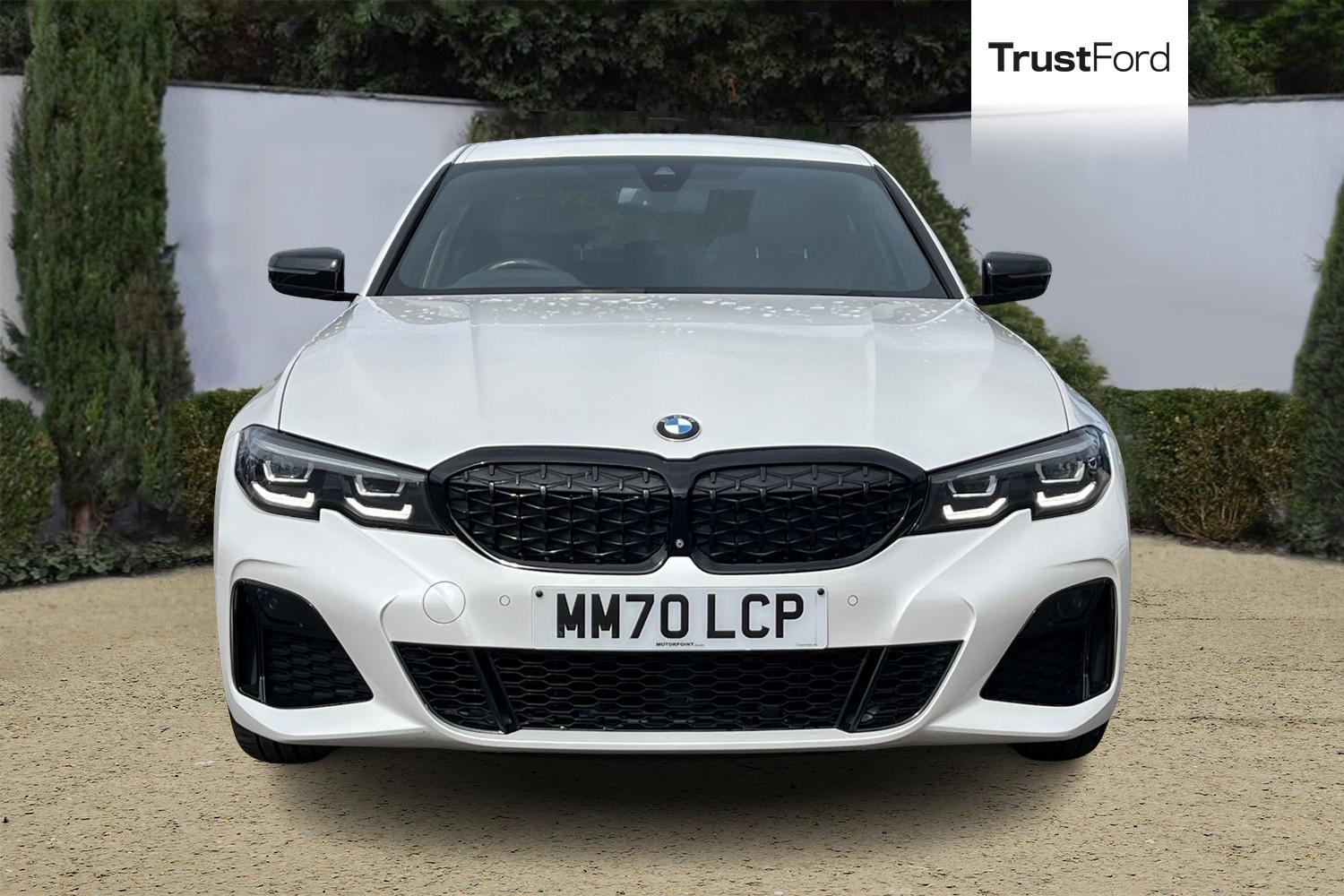 BMW 3 Series Photo 5