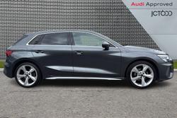 AUDI A3 Photo 4