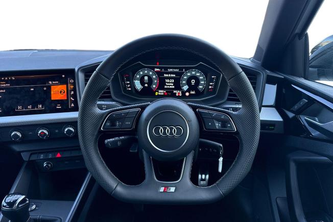 AUDI A1 Photo 11
