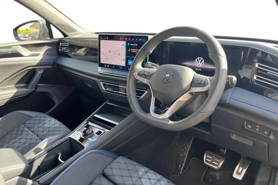 Volkswagen Tiguan Photo autoimg-bf53d3e77c5dbb3b91bcad43f74e4172b84e51e3.jpg