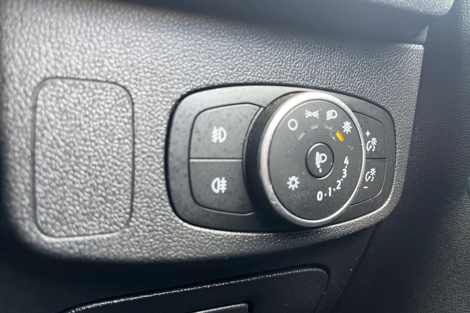Ford Focus Photo 23