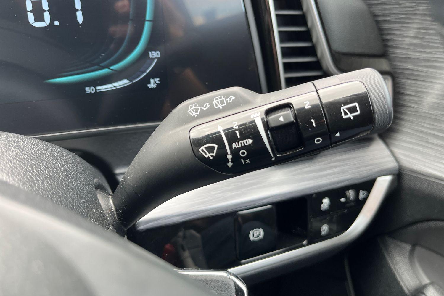 Kia SPORTAGE Photo 14