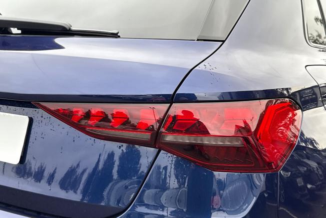 AUDI A3 Photo 18