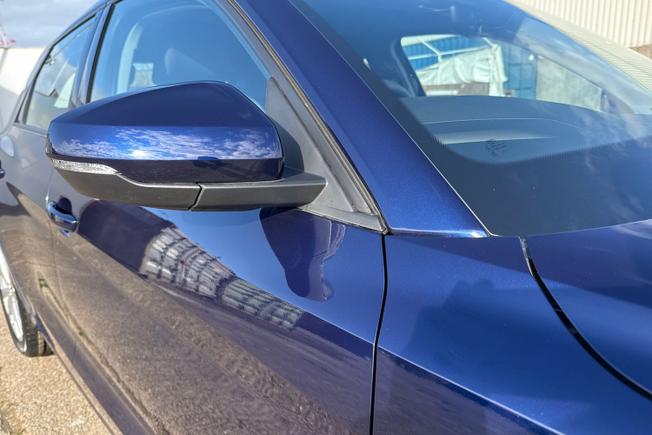 AUDI  A1 Sportback  Photo 20
