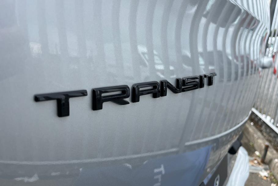 Used Ford TRANSIT CUSTOM KMZ9896 20