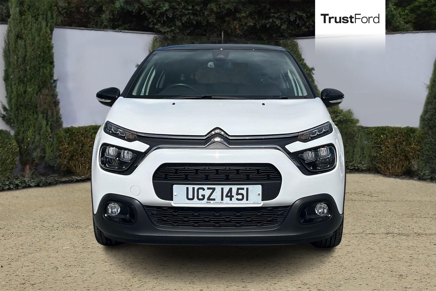 Citroen C3 Photo 5