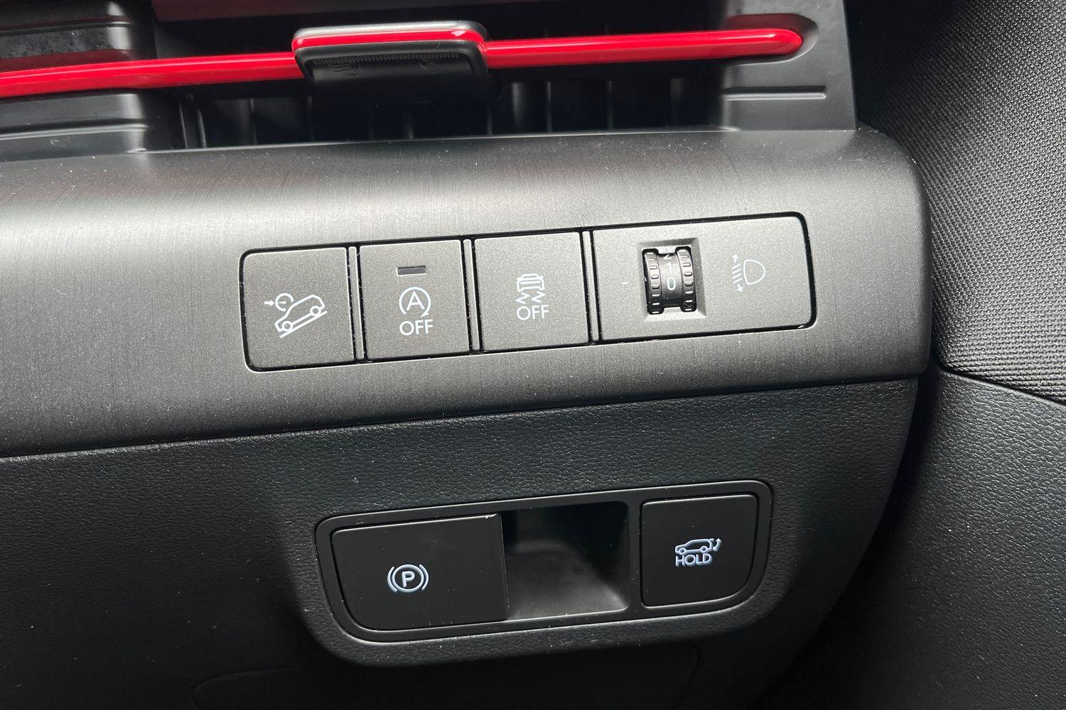 Hyundai KONA Photo 32