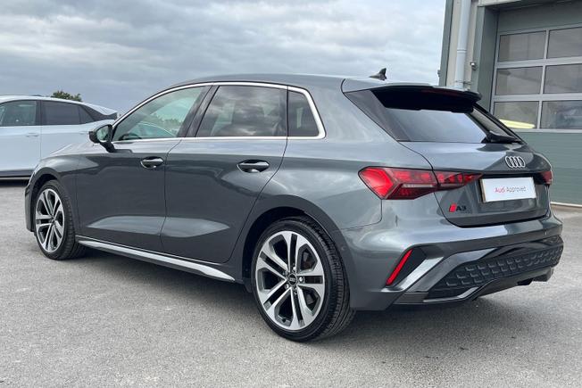 Audi A3 Photo 52