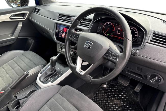 SEAT Arona Photo 6