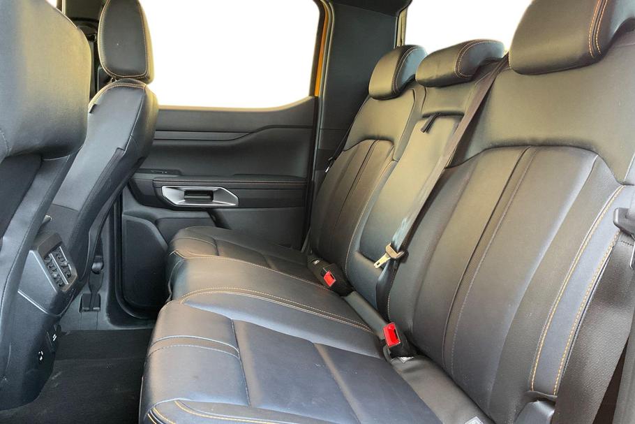 Used Ford RANGER EO75RZP 10