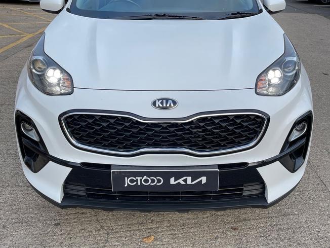 KIA Sportage Photo 21