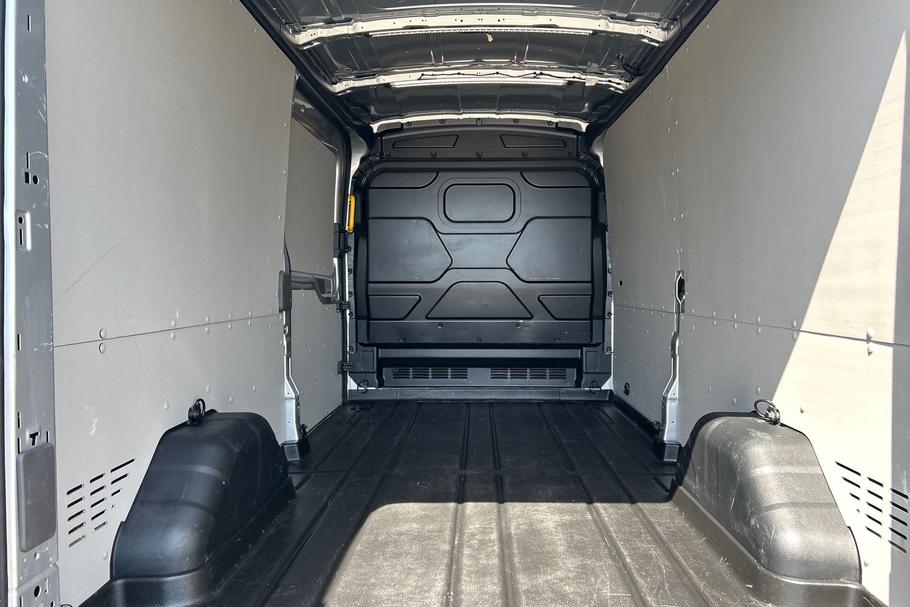 Used Ford TRANSIT WV74TMO 39