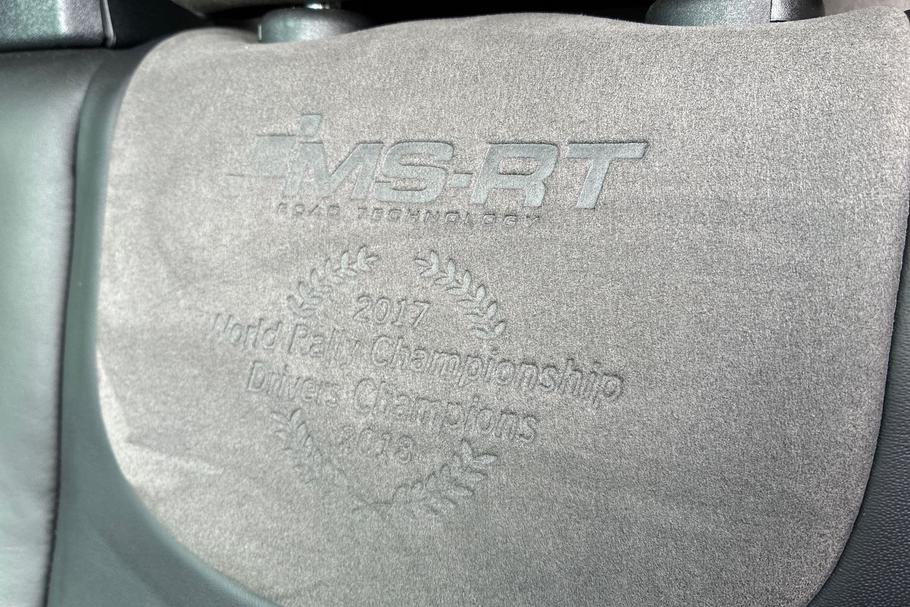 Used Ford TRANSIT CUSTOM HD21MYV 8